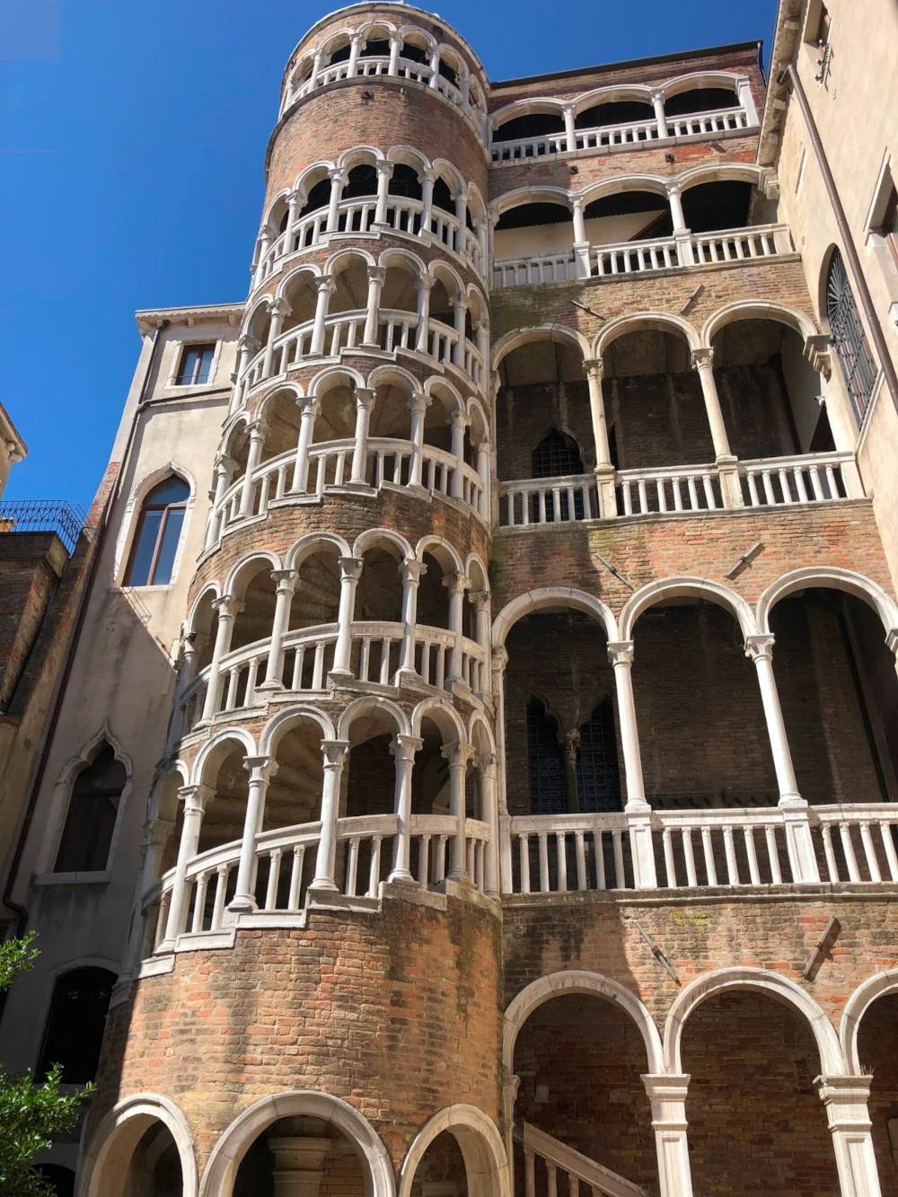 Picture of Scala Bovolo